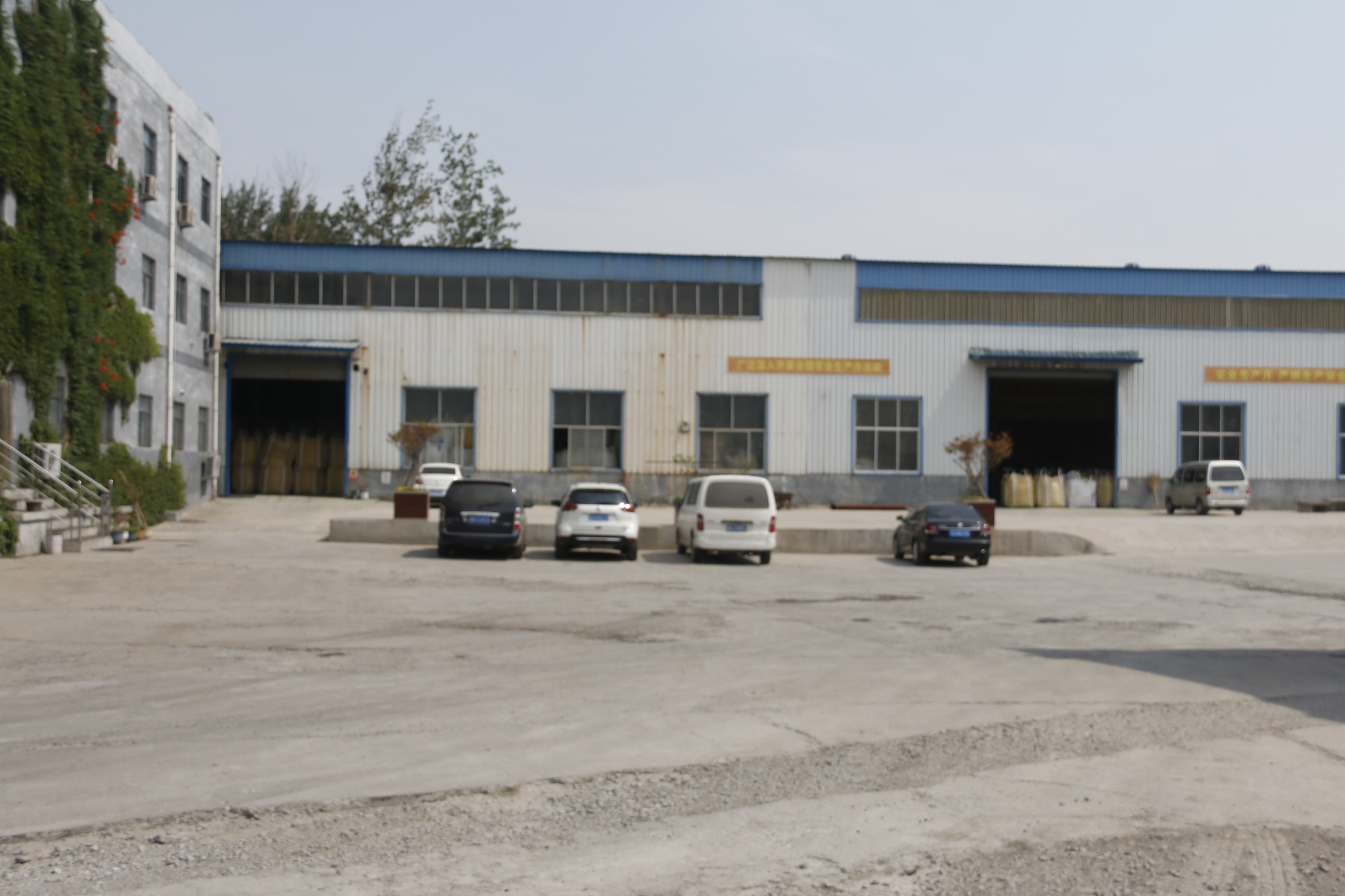黑龙江专业生产覆膜砂设备厂家