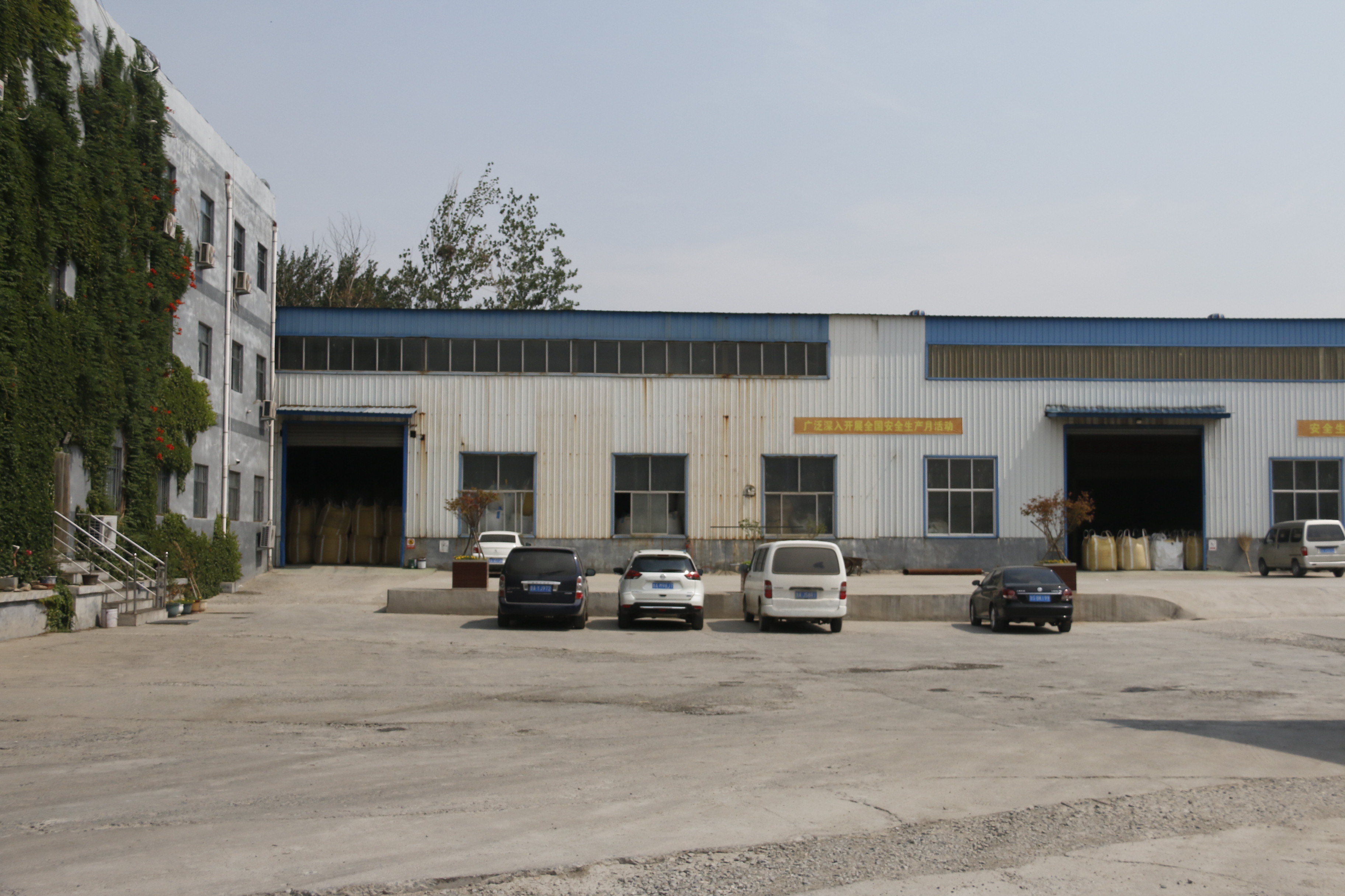 海南专业覆膜砂生产设备公司