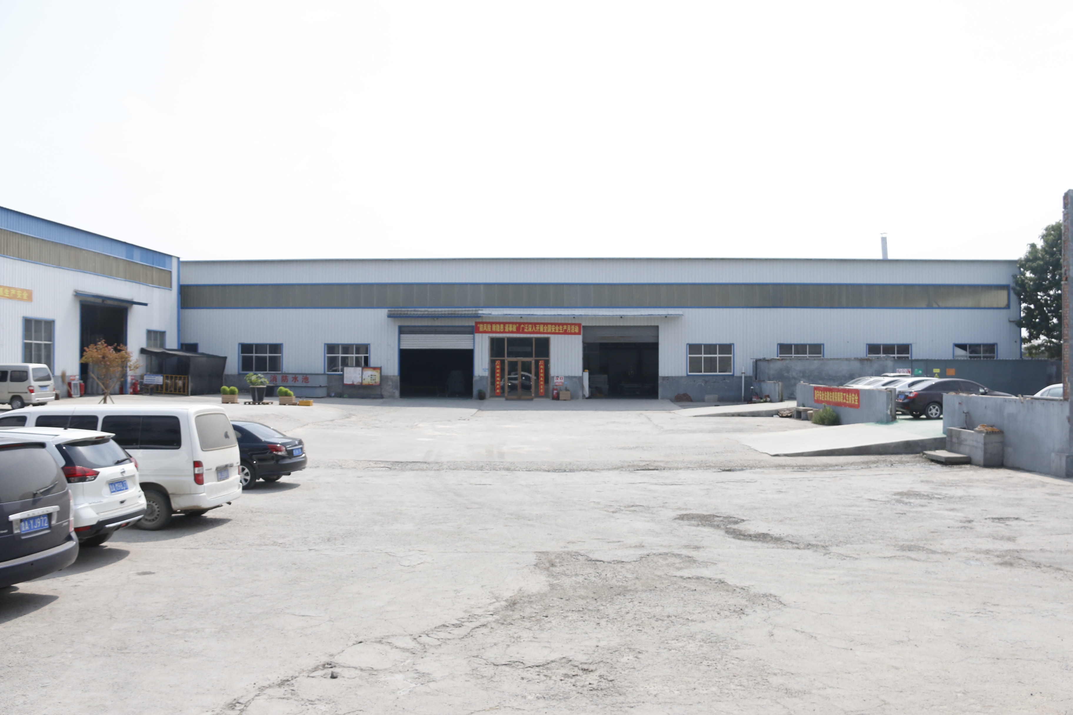 东营专业覆膜砂铸造生产线公司