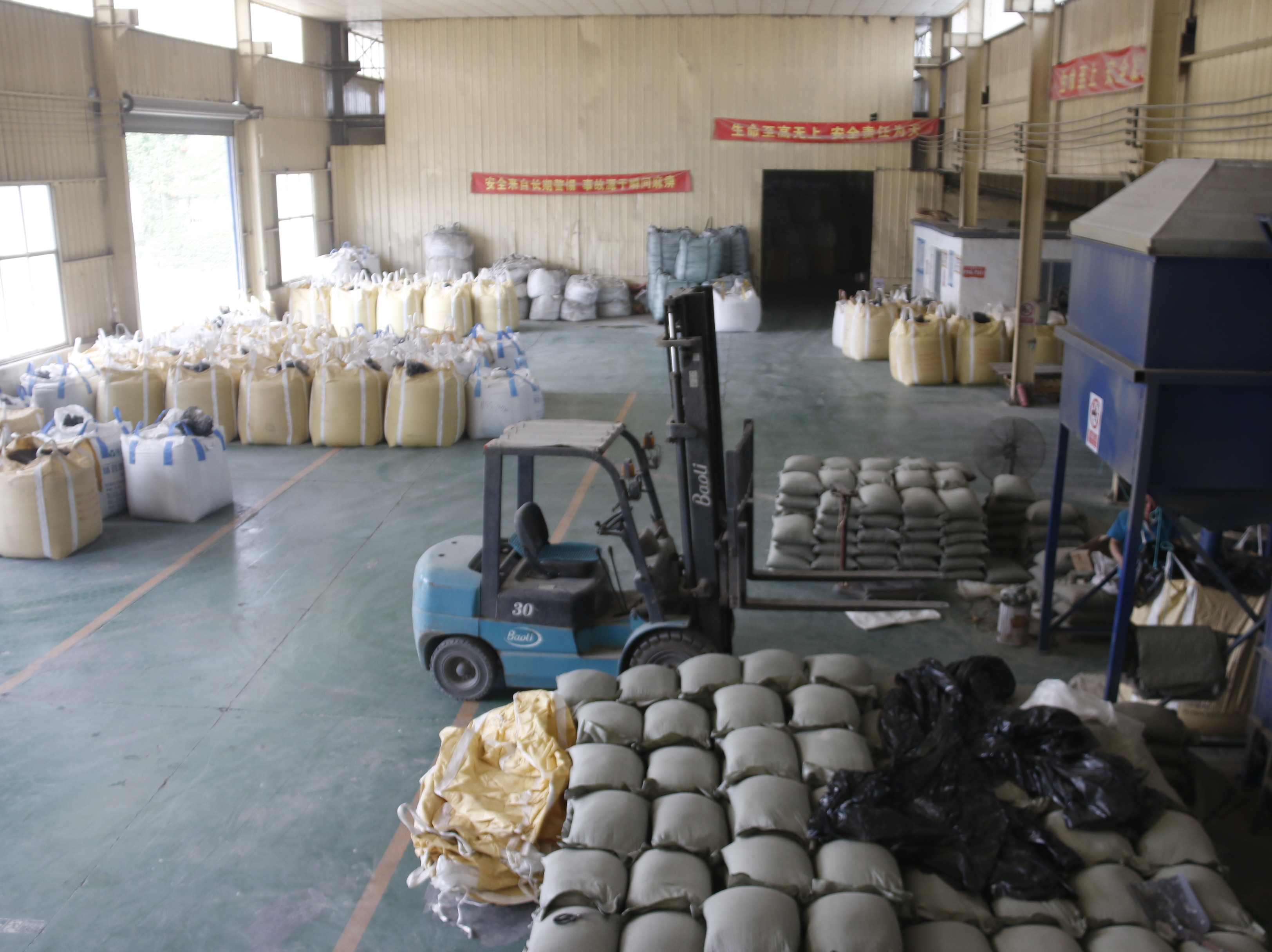重庆专业再生覆膜砂设备公司