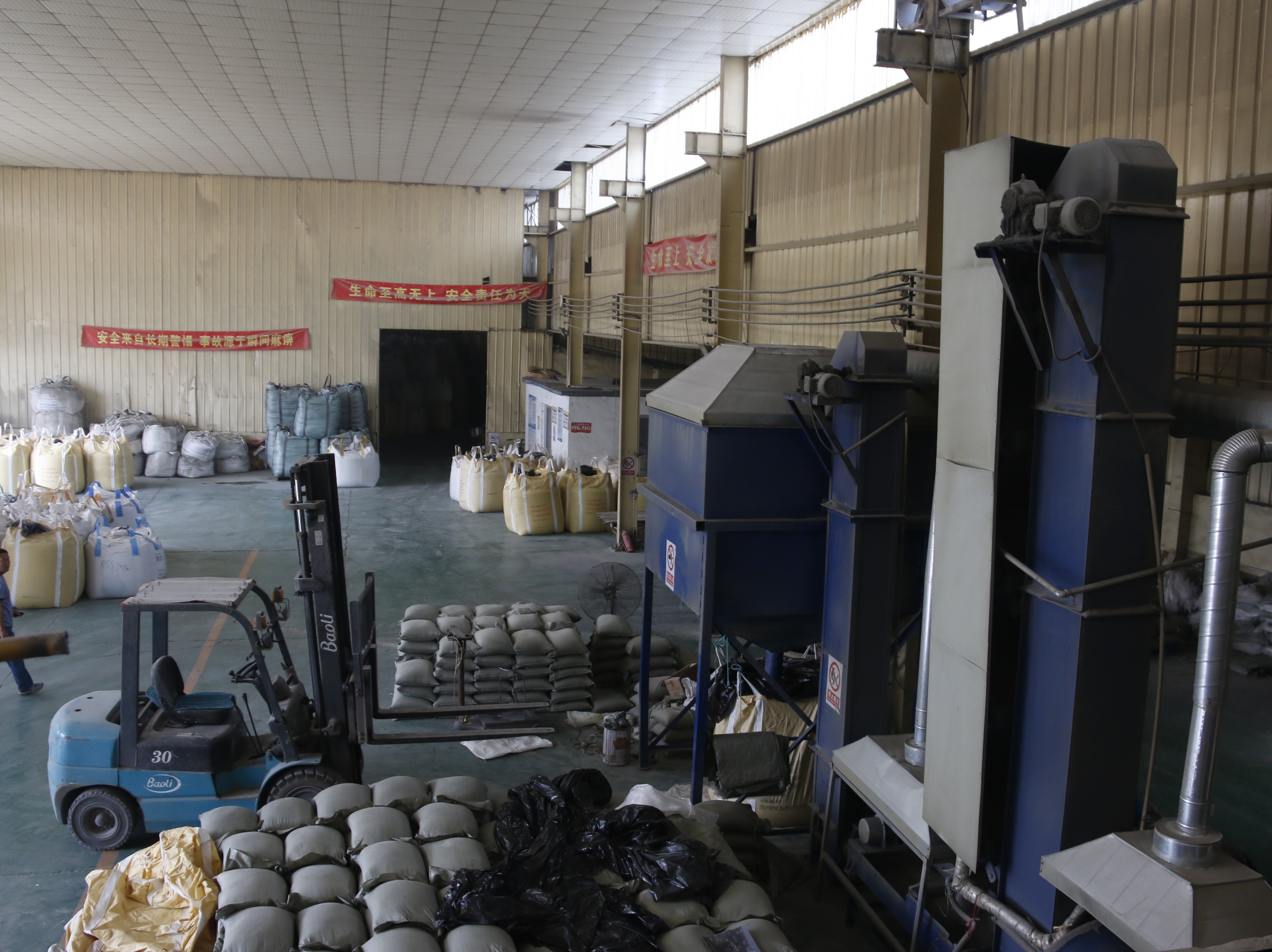 黑龙江专业生产覆膜砂设备价格
