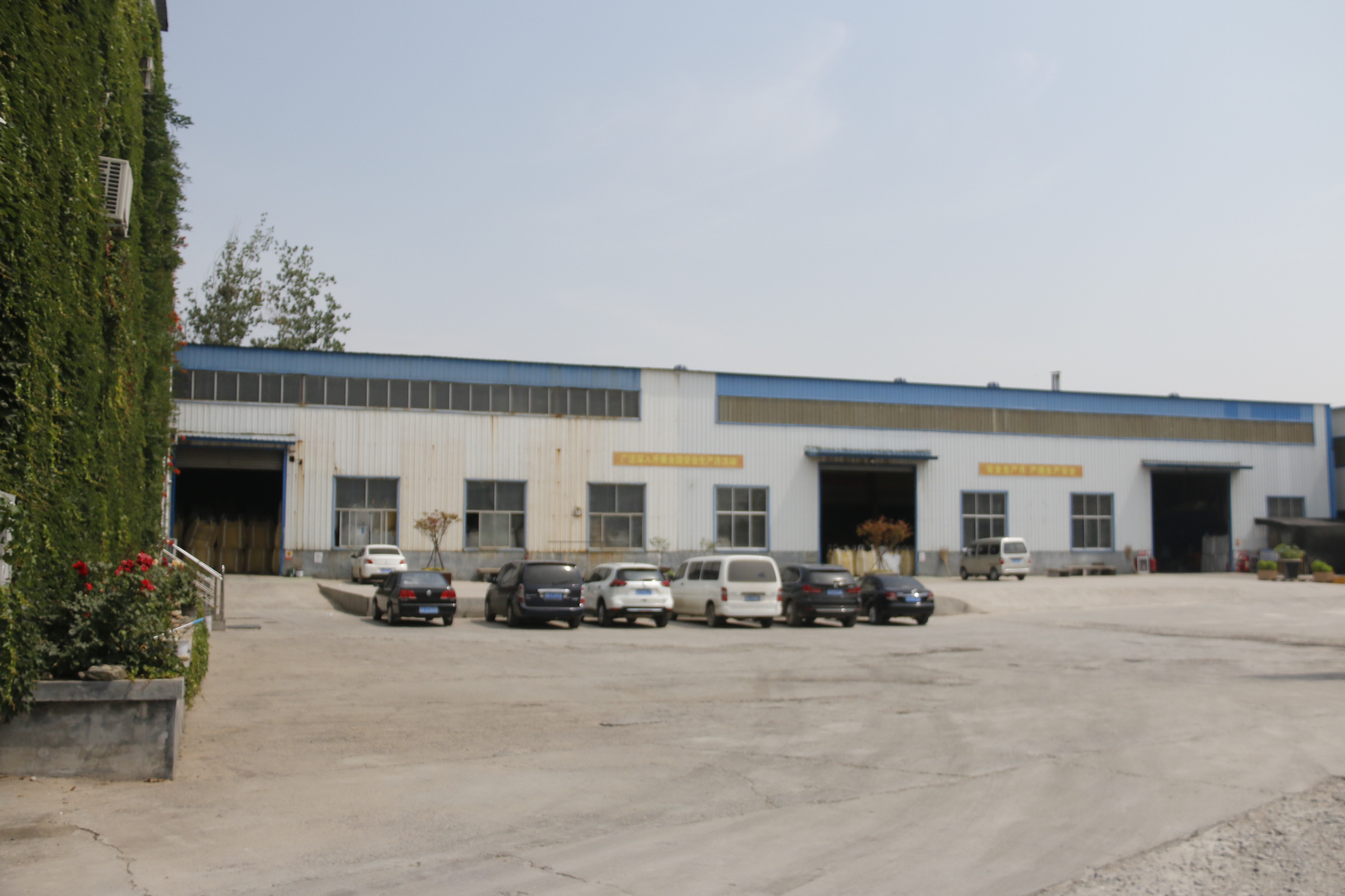 潍坊专业覆膜砂铸造生产线公司