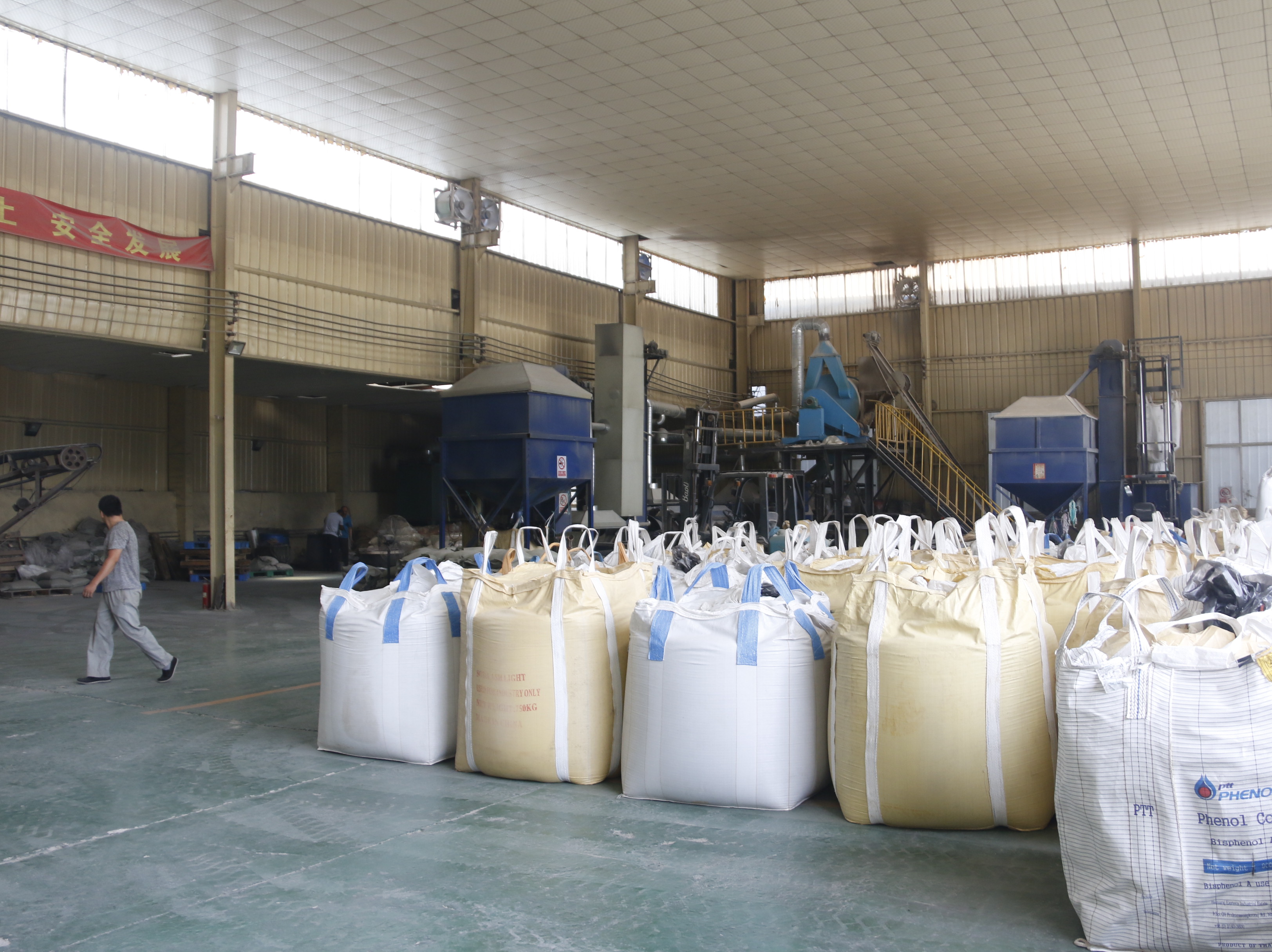广西专业覆膜砂生产线公司